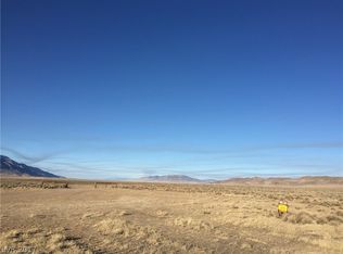 6900 N 2520 W, Ely, NV 89301