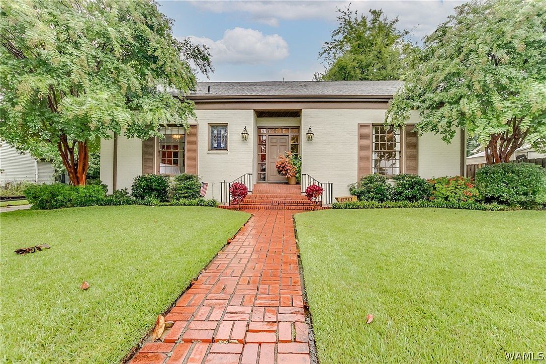 18 The Downs, Tuscaloosa, AL 35401 Zillow