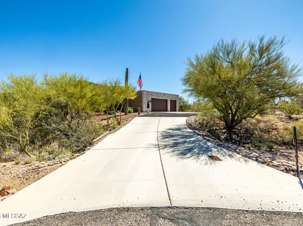 7835 S Catrina Pl, Tucson, AZ 85747