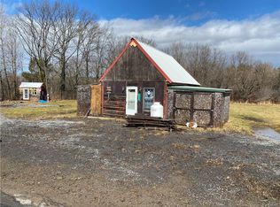 224 Miller Rd, Lacona, NY 13083