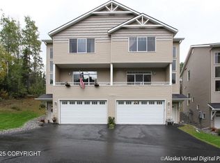 20103 Riverside Dr #1B, Eagle River, AK 99577