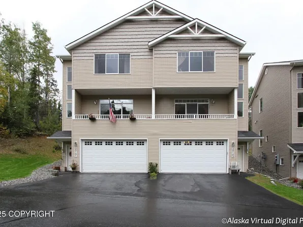 20103 Riverside Dr #1B, Eagle River, AK 99577