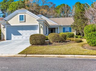 16 Candlelight Ln, Bluffton, SC 29909