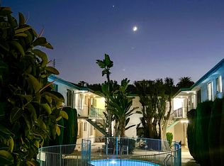 3747 Clarington Ave., Los Angeles, CA 90034