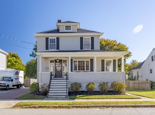 65 Laurel St, Fairhaven, MA 02719