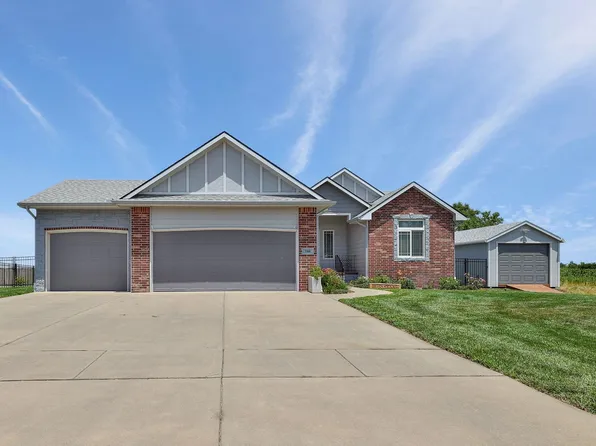 108 W Winterset Cir, Goddard, KS 67052