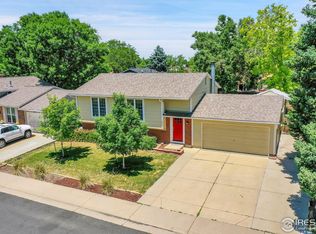 217 Summit Cir, Lafayette, CO 80026