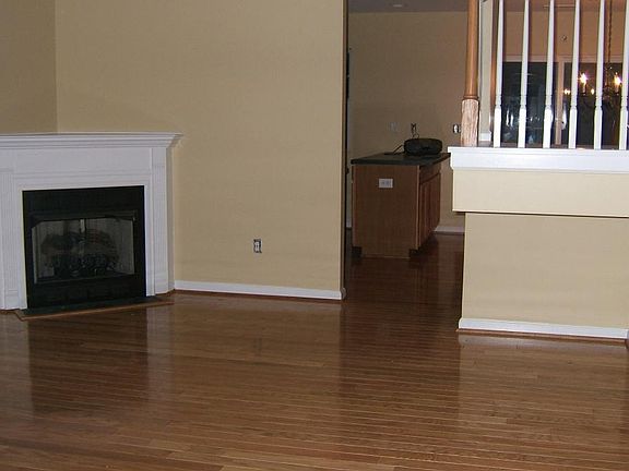 Beautiful NEW Hardwoods