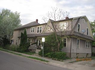 19 Field St, Binghamton, NY 13905