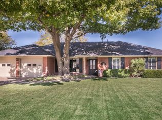 6314 Calumet Rd, Amarillo, TX 79106