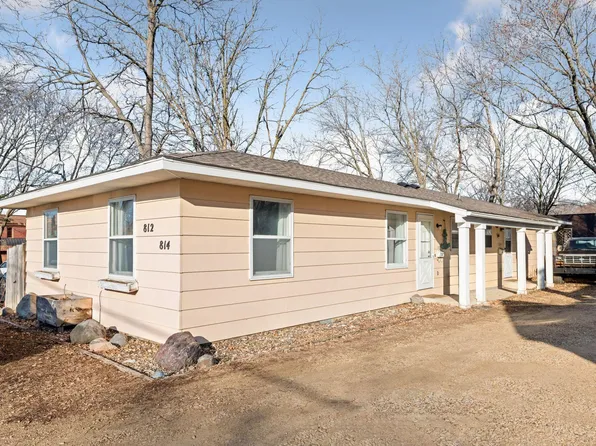 812-814 Anderson St W, Stillwater, MN 55082