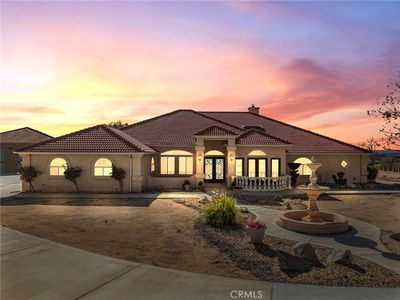 16878 Shirwaun Rd, Apple Valley, CA, 92307