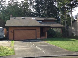 2030 W 6th St, Port Angeles, WA