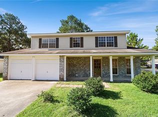 816 Covington Point Dr, Covington, LA 70433