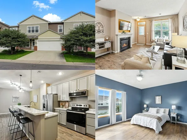 1924 Rose Way #609, Hastings, MN 55033