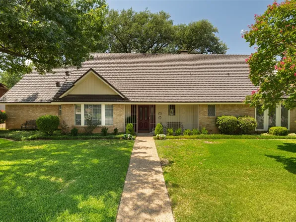 1404 Crowley Rd, Arlington, TX 76012