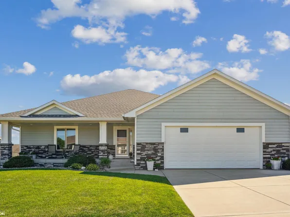 2920 Jackie Ter, Marshalltown, IA 50158