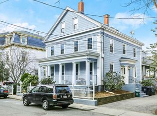 373 Washington St #2, Cambridge, MA 02139