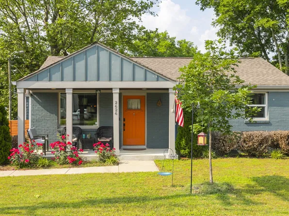 2626 Jenkins St, Nashville, TN 37208