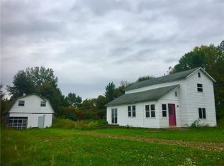 3685 Montana Rd, Savannah, NY 13146