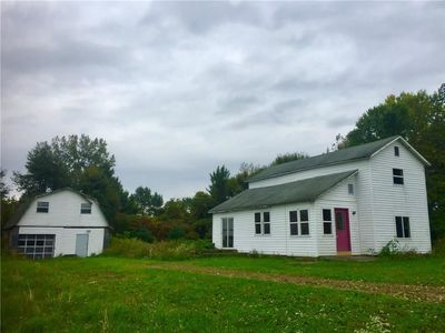 3685 Montana Rd, Savannah, NY, 13146