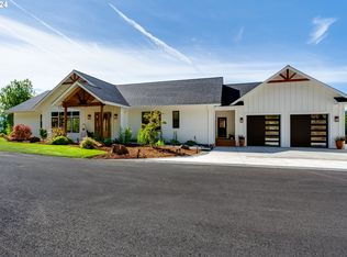 40023 Reuben Leigh Rd, Lowell, OR 97452