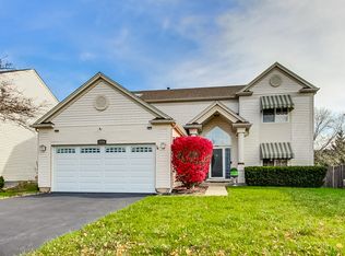 1406 E Braymore Cir, Naperville, IL 60564