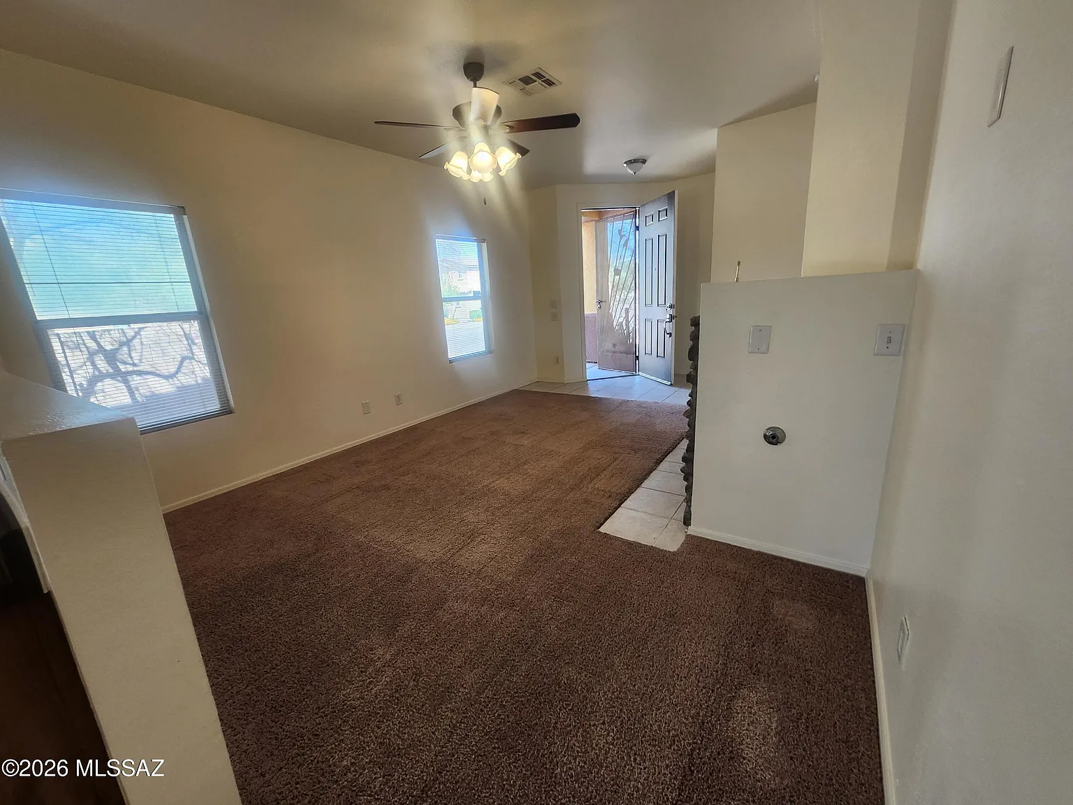 2 bed, 1.0 bath, 1004 sqft, $1,500 — Photo 4