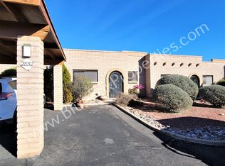 2852 W Sheryl Dr, Tucson, AZ 85713