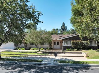 18950 Merridy St, Northridge, CA 91324