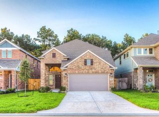 3219 Montclair Orchard Trce, Spring, TX 77386