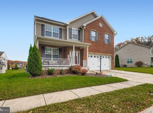 703 Daft Rd, Baltimore, MD 21220
