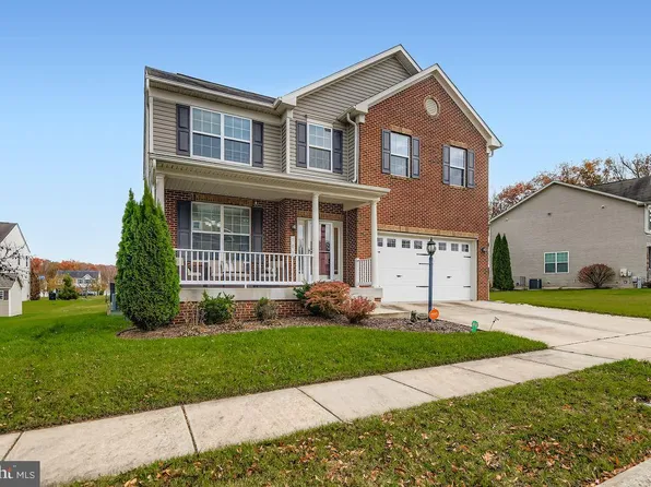 703 Daft Rd, Baltimore, MD 21220