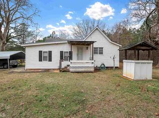 2184 Highway 85, Senoia, GA 30276