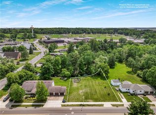 1034 E LaSalle Avenue, Barron, WI 54812