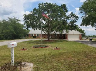 33937 Saint Benedict Rd, San Antonio, FL 33576