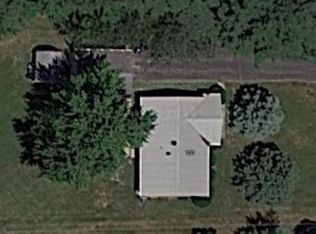 101 Kelsu Dr, Fairmount, IN 46928