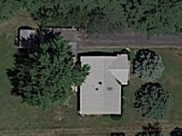 101 Kelsu Dr, Fairmount, IN 46928
