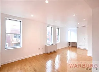 Rented by Warburg