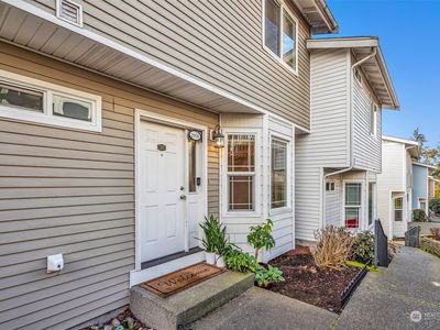 2958 S Proctor Street, Tacoma, WA, 98409