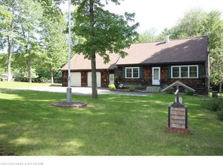 28 Bradford Rd, Turner, ME 04282