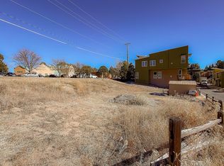 0 Canyon Vw #11-13-19, Los Alamos, NM 87544