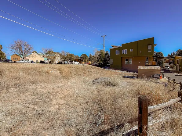 0 Canyon Vw #11-13-19, Los Alamos, NM 87544