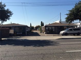 2604 W Orangethorpe Ave, Fullerton, CA 92833