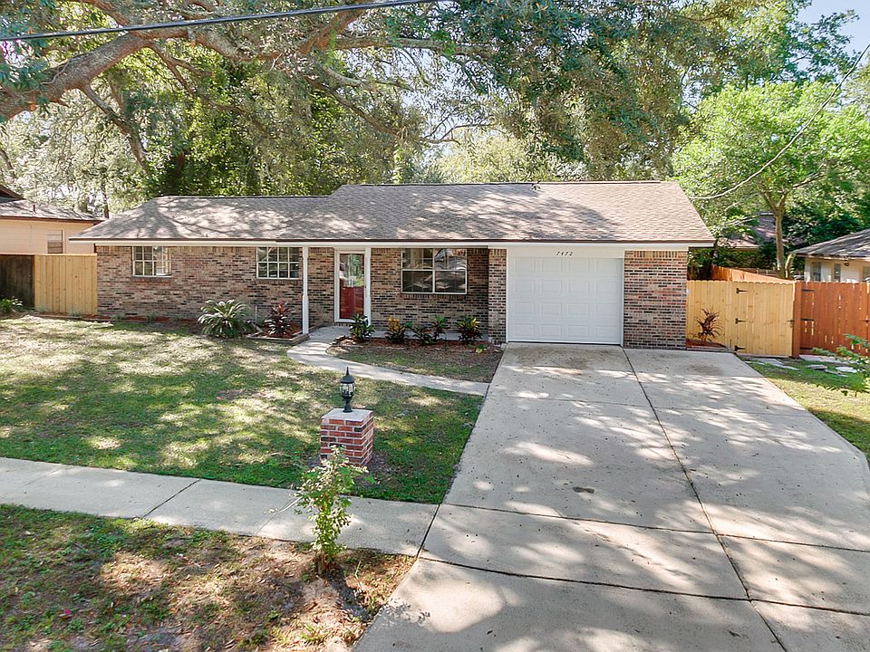 1st image of 7472 Deepwood Dr S