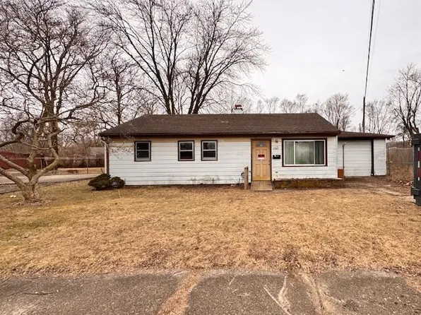 2543 E 21st Pl, Gary, IN 46407