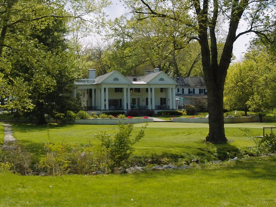 Club house