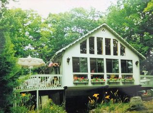 49 Hidden Valley Dr, Tuftonboro, NH 03816