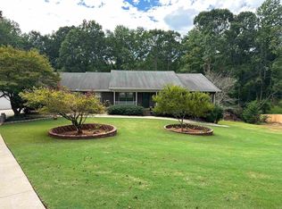3909 Pointers Way SW, Conyers, GA 30094