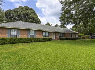 3650 Crabtree Church Rd, Molino, FL 32577